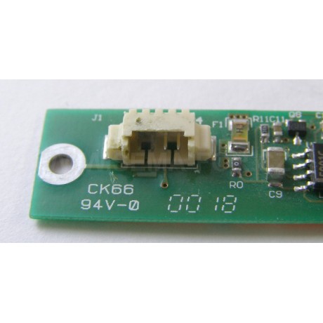 Invertor HP Compaq Presario AMBIT U13I037.00