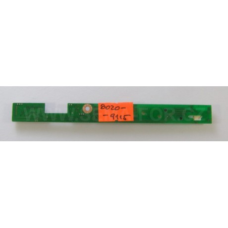 invertor TOSHIBA Satellite A100 M40 M45 M115
