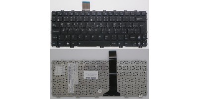 klávesnice Asus EPC1015 X101 black CZ no frame