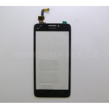 5" touch panel Huawei Ascend G620s
