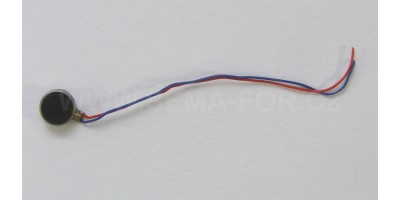 vibrace mobil průměr 8mm v.4mm