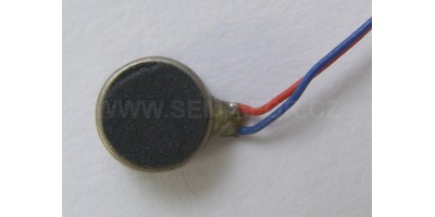 vibrace mobil průměr 8mm v.4mm