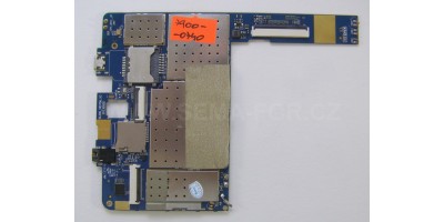 phone MB 7" ELINK_MD706_V2 - na díly