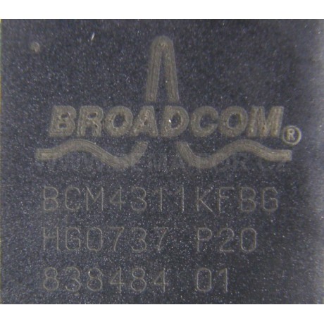 WiFi mini modul BCM94311MCA GBP3 