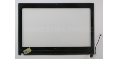 14" touch panel Acer Iconia 6120 black 