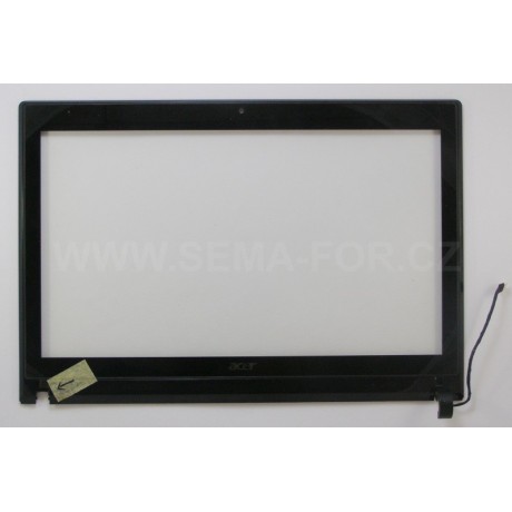 14" touch panel Acer Iconia 6120 black 