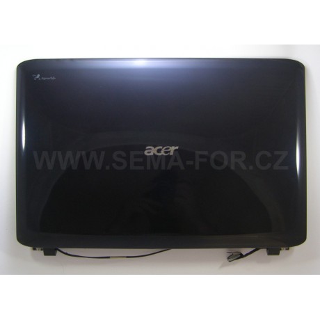  Acer Aspire 8935 8935G 8940 8940G kryt č.1 komplet víko bez displeje - nový 