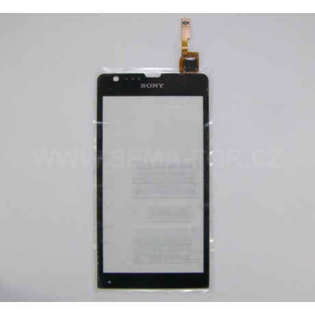 4.6" touch panel Sony Sony Xperia SP M35h M35i M35L C5302 C5303 C5306 