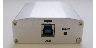 converter USB 3.0 to HDMI ASK-C003