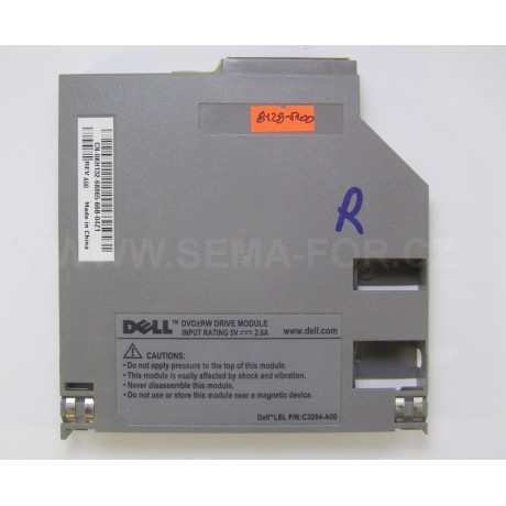 IDE Adapter box DELL D610 D620 D630CD DVD 