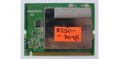 WiFi mini modul BCM4306 použitý