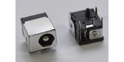 Napájecí konektor CON003 - 2.50mm