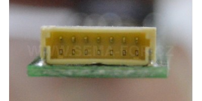 Invertor HP Compaq 6820S 6830S 