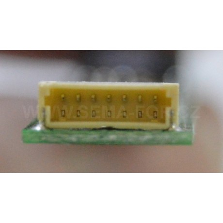 Invertor HP Compaq 6820S 6830S 