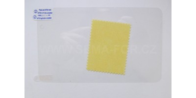 Ochranná folie pro 7" ASUS ME176CX Tablet PC