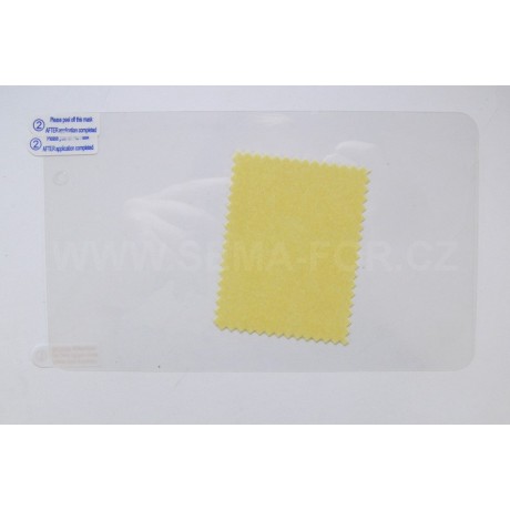 Ochranná folie pro 7" ASUS ME176CX Tablet PC