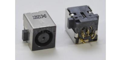 Napájecí konektor DELL INSPIRON M101Z 1120 1121