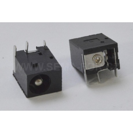 CON054A KONEKTOR ASUS AVERATEC MSI...