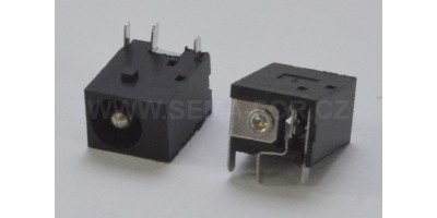 CON054A KONEKTOR ASUS AVERATEC MSI...