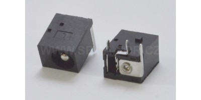 CON054A KONEKTOR ASUS AVERATEC MSI...