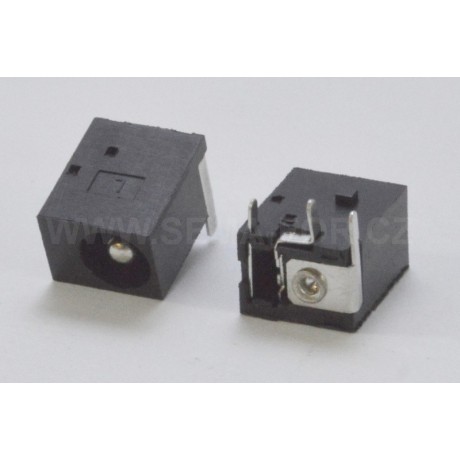 CON054A KONEKTOR ASUS AVERATEC MSI...