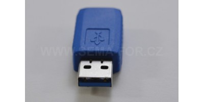 adapter USB 3.0 AM to AF