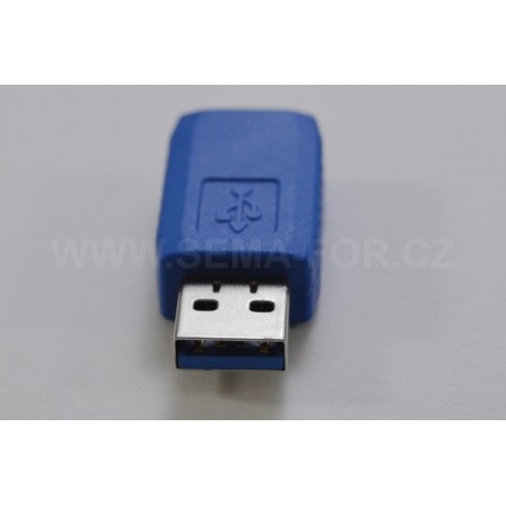 adapter USB 3.0 AM to AF