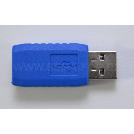adapter USB 3.0 AM to AF