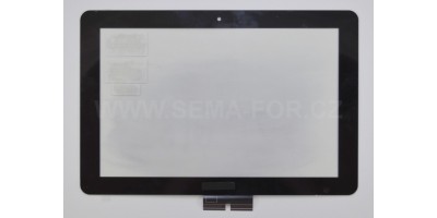 10.1" dotykové sklo ACER Iconia tab A3-A10 A3-A11 černé