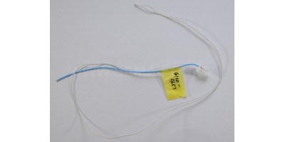 CCFL konektor + kabely 135+450mm