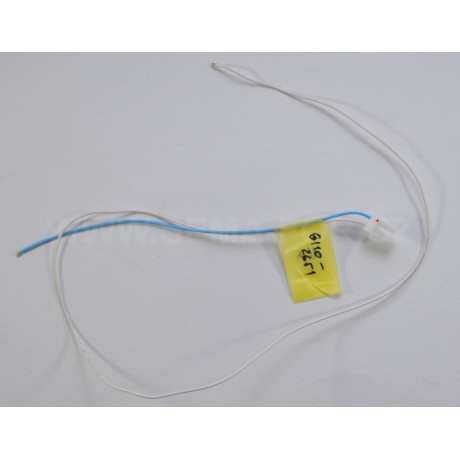 CCFL konektor + kabely 135+450mm