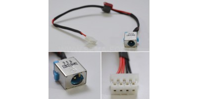 CON094 / 1,65MM ACER GATEWAY WITH CABLE