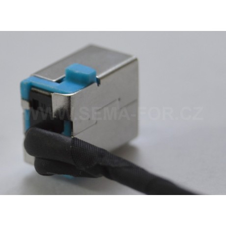 Napájecí konektor s kabelem CON095 240mm Acer 5741 - 200mm