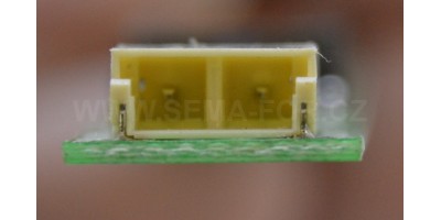 Invertor HP Compaq 6715S