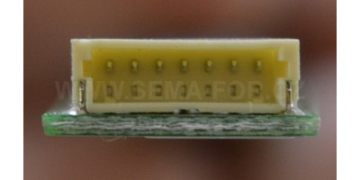 Invertor HP Compaq 6715S