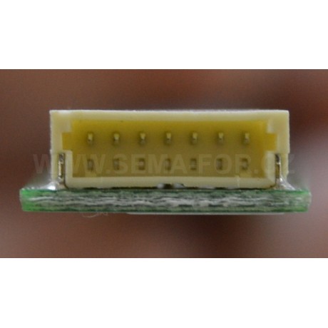 Invertor HP Compaq 6715S