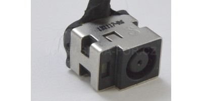 napájecí konektor HP G60 CQ60