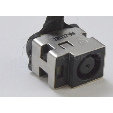 napájecí konektor HP G60 CQ60