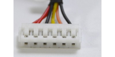 napájecí konektor HP G60 CQ60