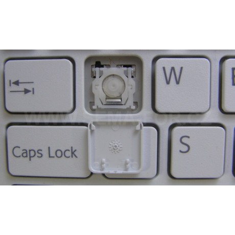 klávesnice Sony Vaio PCG-71211M PCG-71212M PCG-71213M white US/UK