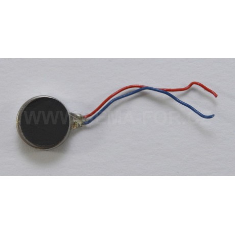 mikrofon průměr 10*4mm