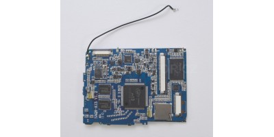 tablet MB 7" Sencor - na díly