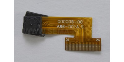 CAM modul  000G05-00   A86-D01A S