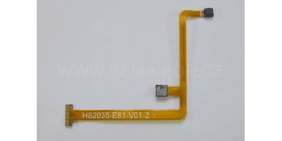 CAM modul   HS2035-E81-V01-2