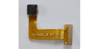 CAM modul  YT7MID_B R1.0