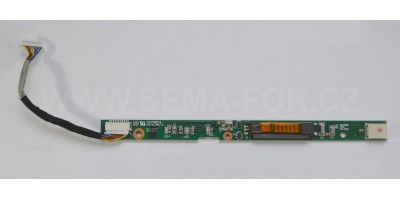 invertor Fujitsu amilo l7310
