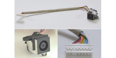 CON146 DELL WITH CABLE