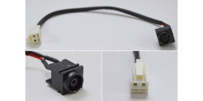 napájecí konektor Sony Vaio VGN-FS500 VGN-FS500B