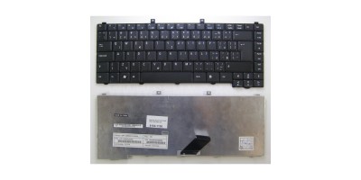Tlačítko klávesnice ACER ASPIRE 3100, 3650 CZ BLACK