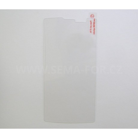 tvrzené sklo pro mobilní telefon LG Magna H502 5"